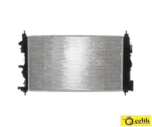 OPEL ASTRA J 1.4 BENZİNLİ SU RADYATÖRÜ  OTOMOTİK VİTES - BEHR MAHLE CR1011000S - 1300306