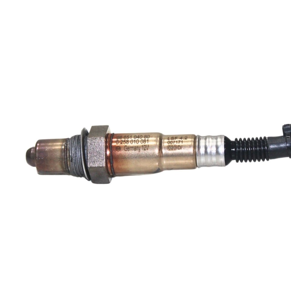 Citroen C4 1.6 Benzinli Oksijen Sensörü - Orijinal 9665104080