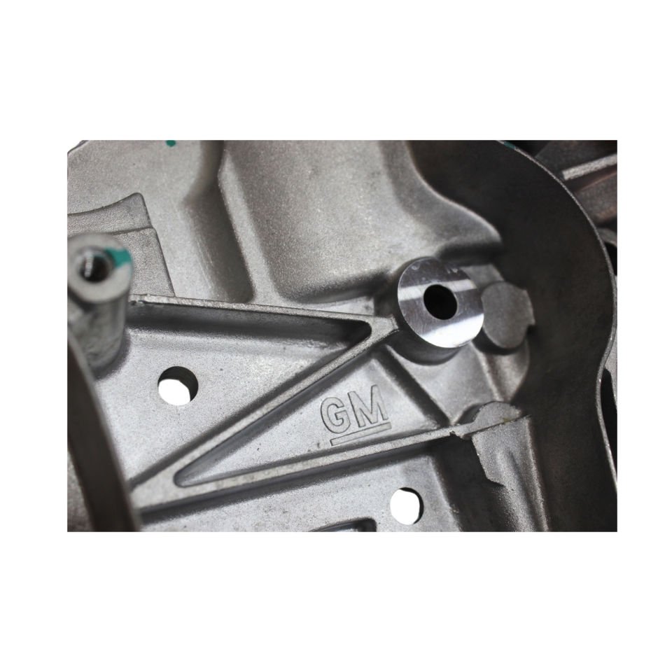 OPEL ASTRA G 1.6 BENZİNLİ YAĞ POMPASI + DEVİRDAİM - GM ORJİNAL 638438 - 55565003 - 25195117