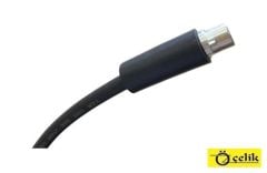 CHEVROLET TRAX SAĞ ÖN FREN HORTUMU BSG 65-730-043 - 562518 - 95442143