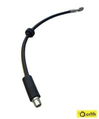 CHEVROLET TRAX SAĞ ÖN FREN HORTUMU BSG 65-730-043 - 562518 - 95442143