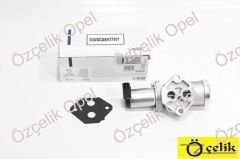 OPEL ASTRA F / ASTRA G / VECTRA A / VECTRA B-ROLANTI REGÜLATÖRÜ-X20XEV - SİEMENS MARKA 837102 - 90411546