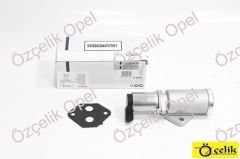 OPEL ASTRA F / ASTRA G / VECTRA A / VECTRA B-ROLANTI REGÜLATÖRÜ-X20XEV - SİEMENS MARKA 837102 - 90411546