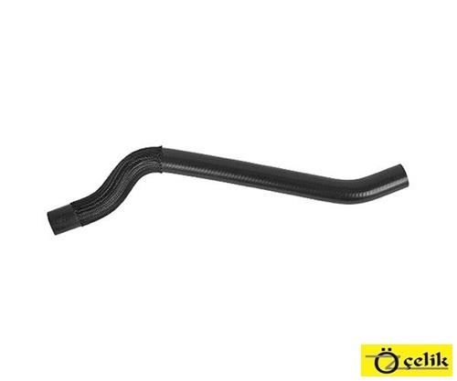 CHEVROLET LACETTI 1.6 BENZİNLİ KALORİFER ÇIKIŞ HORTUMU - KRAFTVOLL 10032308 - 96554384