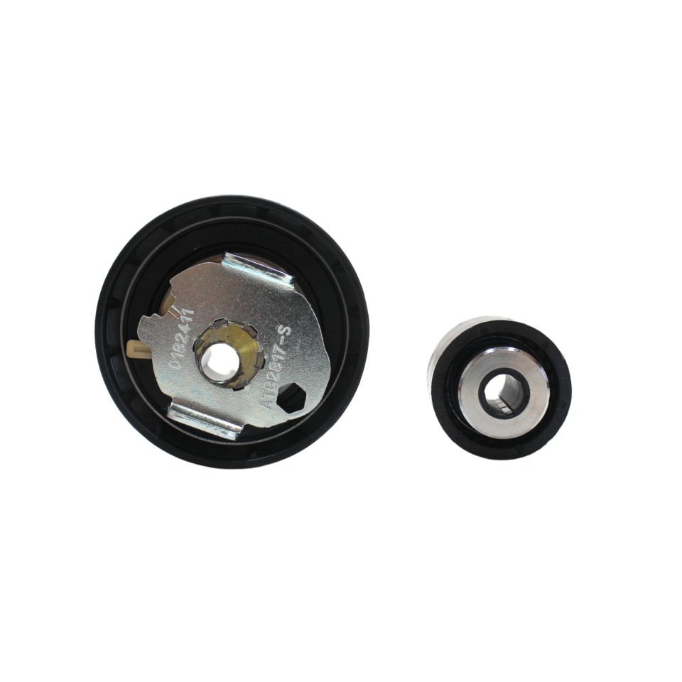 Citroen C4 1.2 Benzinli Triger Seti - Gates K01T360HOB