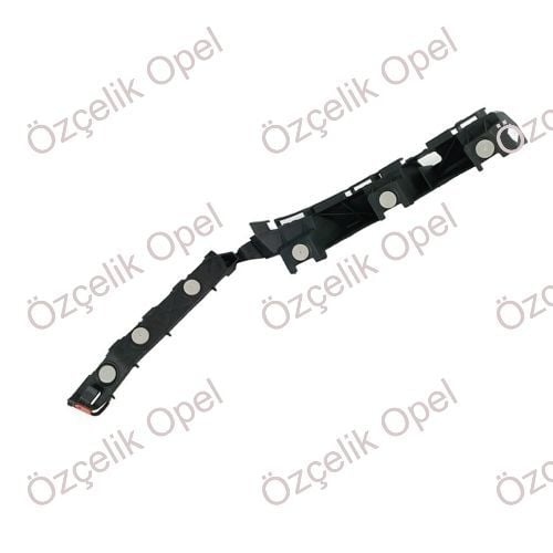OPEL ASTRA H / ARKA SAĞ TAMPON BRAKETİ - GM MARKA