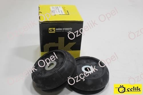 OPEL VECTRA A AMORTİSÖR TAKOZU - DK MARKA 344514 - 90289421