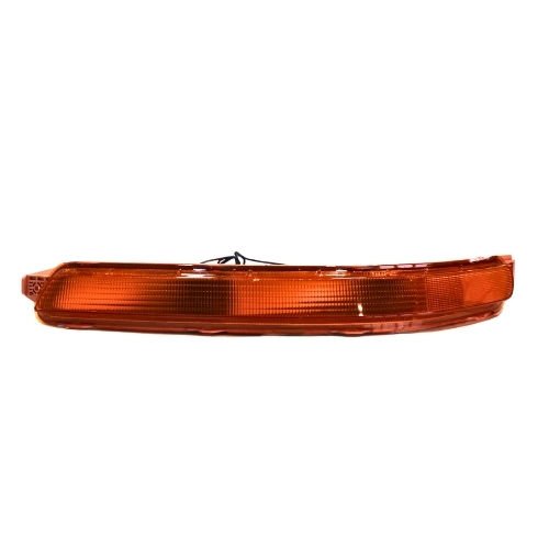 Chevrolet Aveo  Ön Tampon Sol Sinyal Lambası - Yan NRG01-0205L