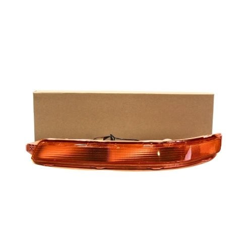 Chevrolet Aveo  Ön Tampon Sol Sinyal Lambası - Yan NRG01-0205L