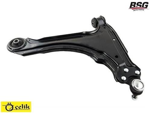 OPEL ASTRA F SOL ÖN SALINCAK (TABLA) - BSG 352193 - 90495159