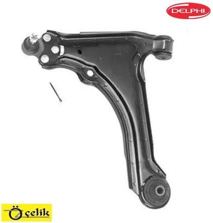 OPEL VECTRA A SOL ÖN SALINCAK (TABLA) - DELPHI 352193 - 90495159 - TC648