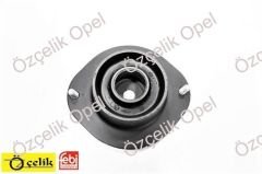 OPEL ASTRA F AMORTİSÖR TAKOZU - FEBİ MARKA 344517 - FEBİ 02009 - 90496637 - 344531
