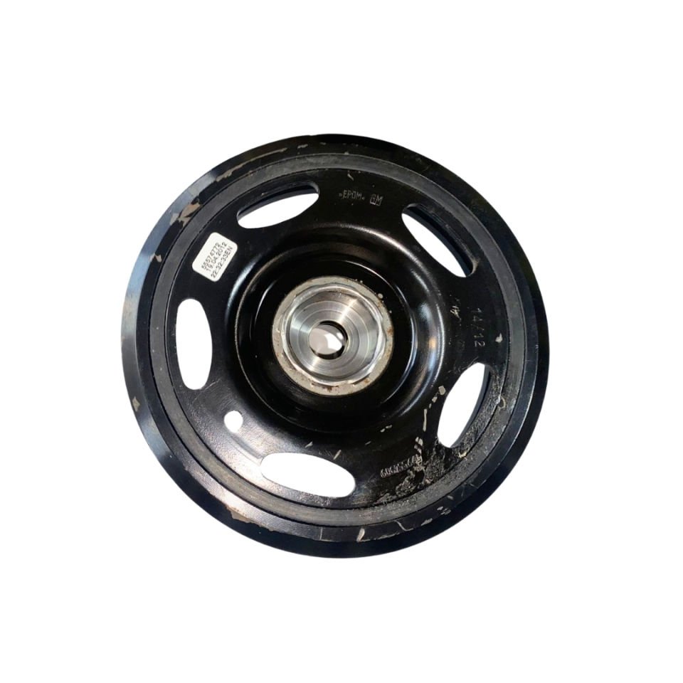 Opel Meriva B 1.4 Benzinli Krank Kasnağı - ORİJİNAL  614182