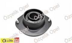 OPEL ASTRA F AMORTİSÖR TAKOZU - FEBİ MARKA 344517 - FEBİ 02009 - 90496637 - 344531