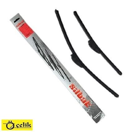 OPEL ASTRA K ÖN SİLECEK TAKIMI - SİLBAK 1272031 - 95508195