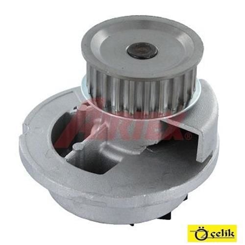 OPEL VECTRA C DEVİRDAİM SU POMPASI 1.8 MOTOR AİRTEX MARKA