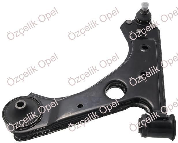 TABLA SOL CORSA D - DELPHİ MARKA