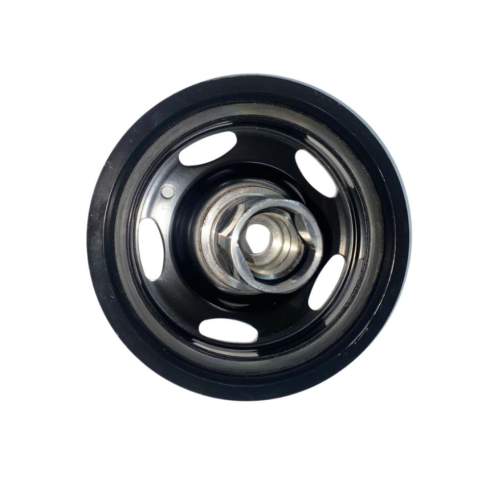 Opel Mokka / Mokka X 1.4  Benzinli Krank Kasnağı - ORİJİNAL  64182