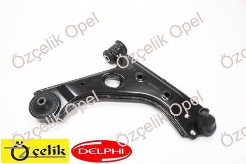 OPEL CORSA D SAĞ TABLA / SALINCAK - DELPHİ MARKA 5352038 - 55703231 - DEL TC1811