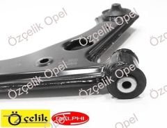 OPEL CORSA D SAĞ TABLA / SALINCAK - DELPHİ MARKA 5352038 - 55703231 - DEL TC1811