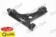 OPEL CORSA D SAĞ TABLA / SALINCAK - DELPHİ MARKA 5352038 - 55703231 - DEL TC1811