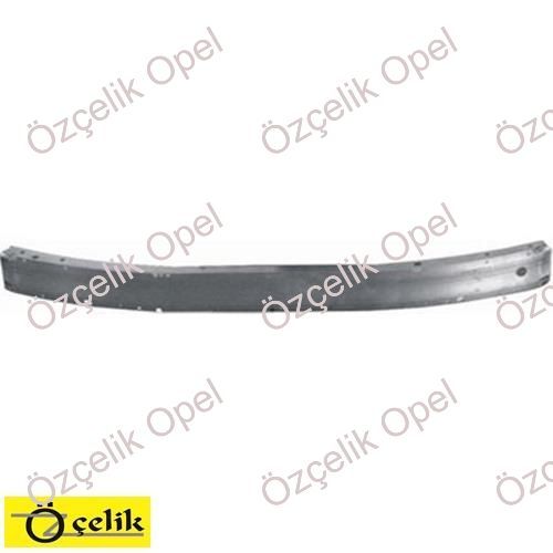 OPEL ASTRA H ÖN TAMPON DEMİRİ - YAN SANAYİ 1405046 - 24460537