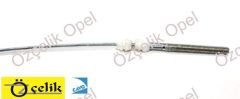 OPEL VECTRA A EL FREN TELI SOL 1.8 MOTOR - CAVO MARKA