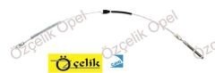 OPEL VECTRA A EL FREN TELI SOL 1.8 MOTOR - CAVO MARKA