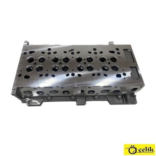 OPEL MERIVA A 1.3 DİZEL SİLİNDİR KAPAĞI - ÖZGAYD CH07-003 - 5607173 - 93184819