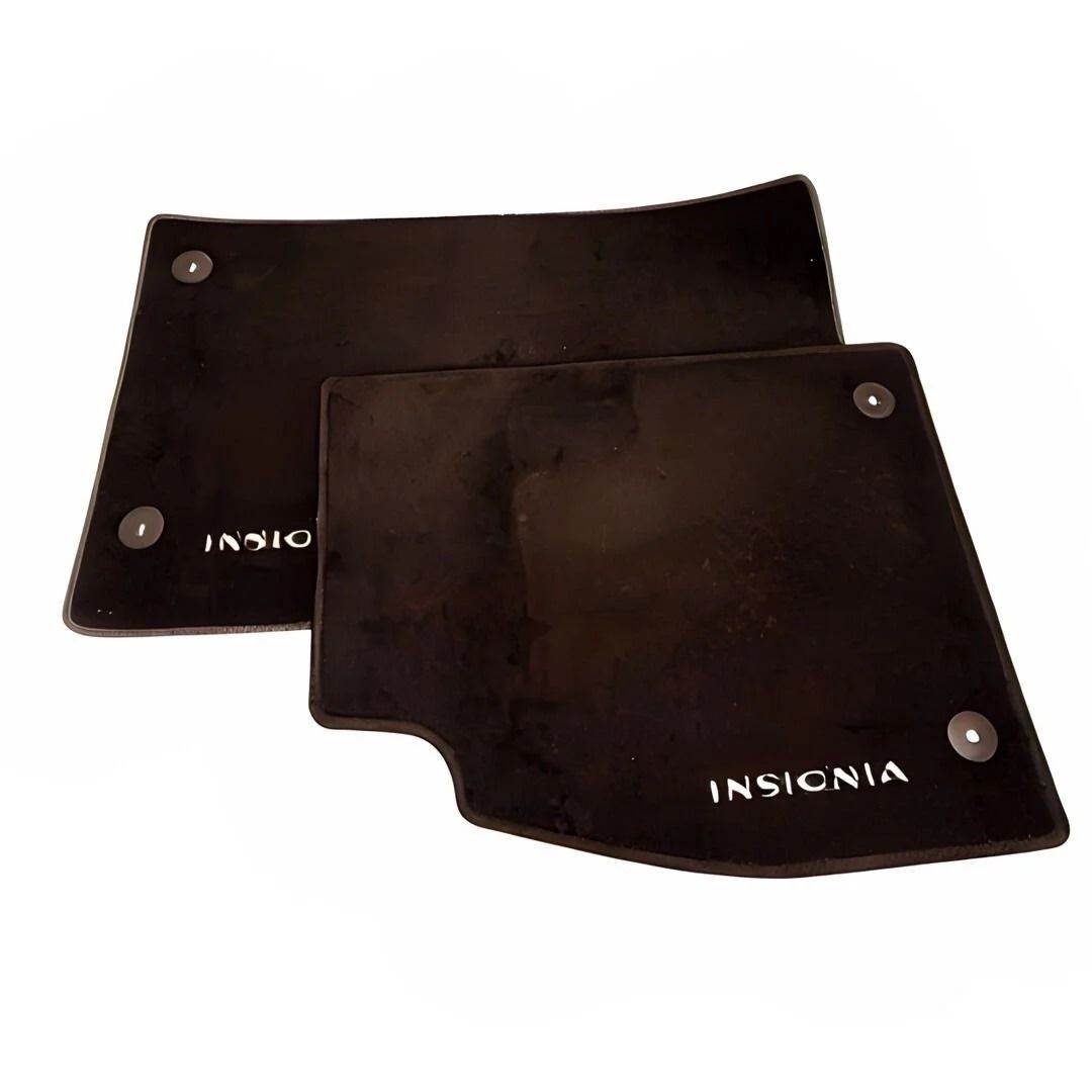 Opel İnsignia A Halı Paspas Seti  Kahverengi - Orijinal 22943456