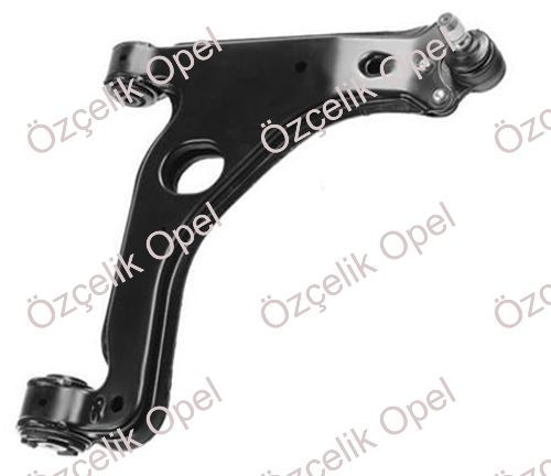 OPEL ASTRA H SAĞ SALINCAK ( TABLA ) - VOTTO