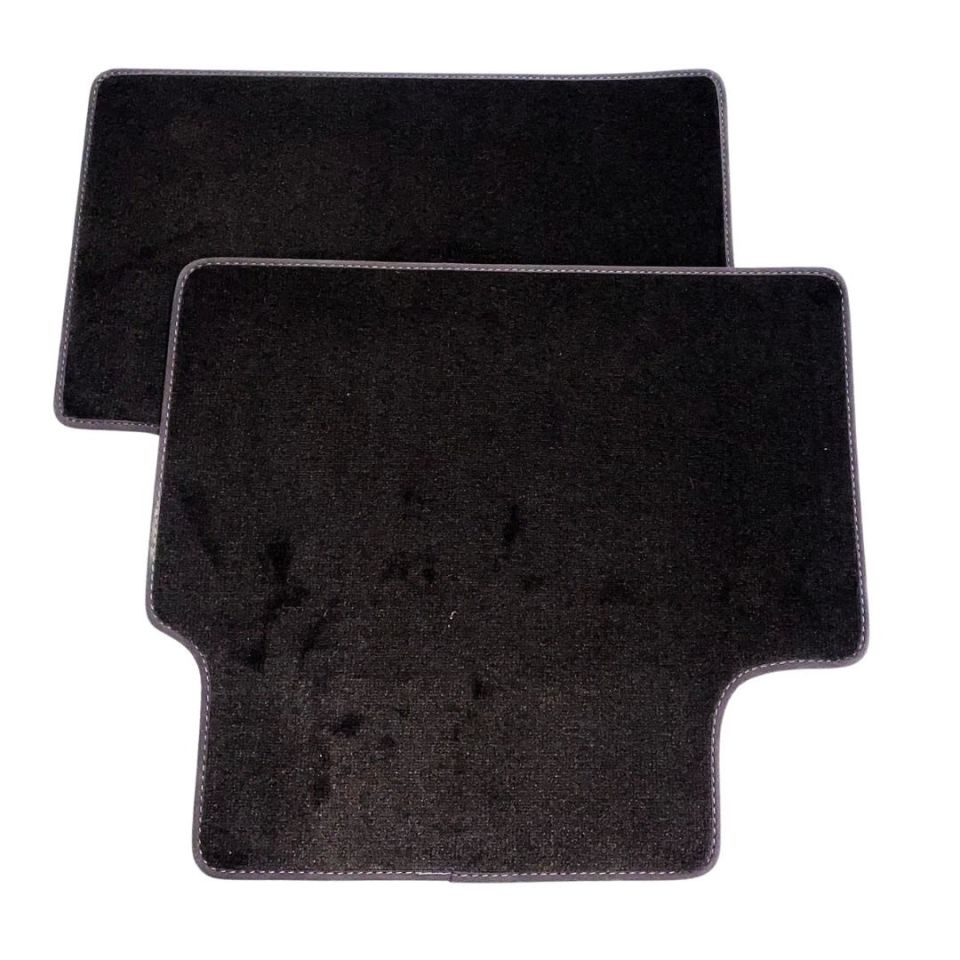 Opel İnsignia A Halı Paspas Seti  Kahverengi - Orijinal 22943456