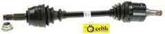 CORSA D A13DTJ - A13DTC SOL AKS KOMPLE 70 BEYGİR - BSG MARKA