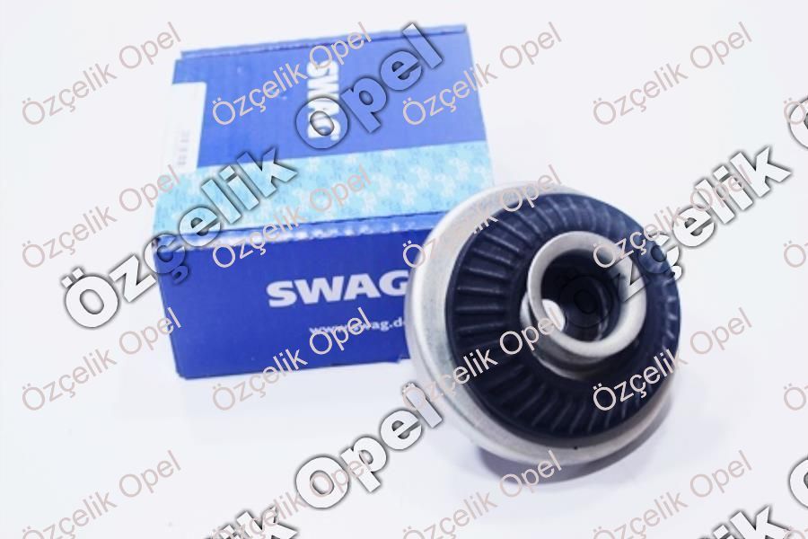 OPEL ASTRA H ÖN AMORTİSÖR TAKOZU - SWAG MARKA
