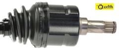 CORSA D A13DTJ - A13DTC SOL AKS KOMPLE 70 BEYGİR - BSG MARKA