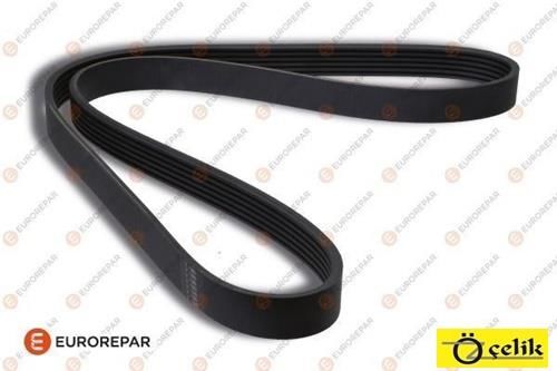 OPEL ASTRA K -V KAYIŞI 1.6 DİZEL ( 6PK 1635 )  EUROREPAR MARKA