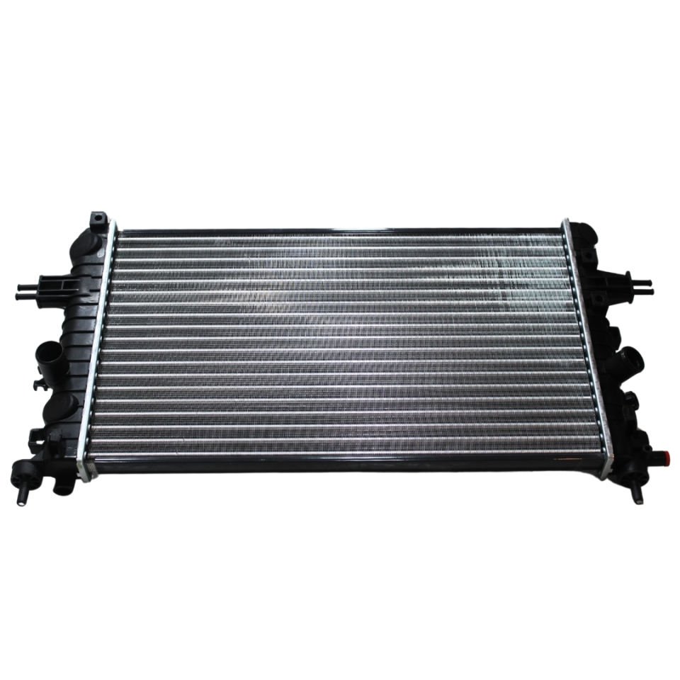 Opel  Zafira B 1.6 Benzinli Su Radyatörü - Veka 163238