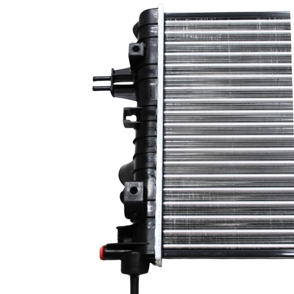 Opel Astra H 1.6 Benzinli Su Radyatörü - Veka 163238