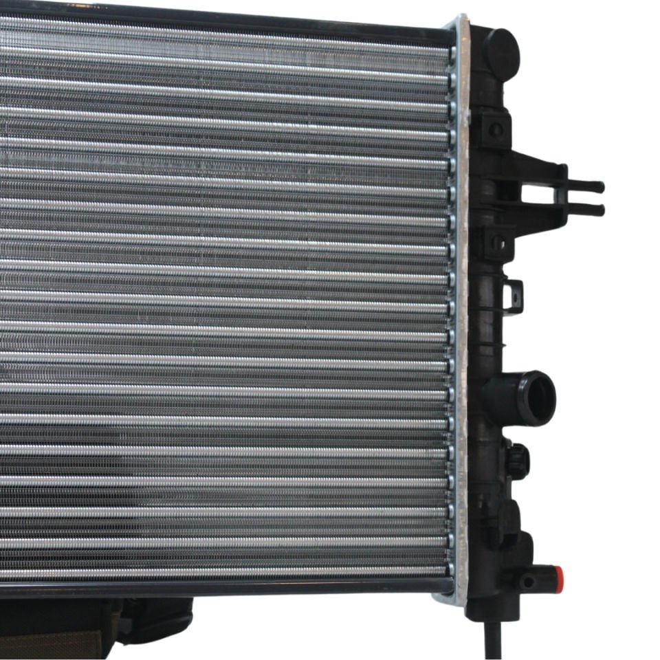 Opel Astra H 1.6 Benzinli Su Radyatörü - Veka 163238