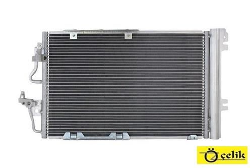 OPEL ZAFİRA B 1.6 BENZİNLİ KLİMA RADYATÖRÜ VEKA 43-3203 - 1850096 - 93178958
