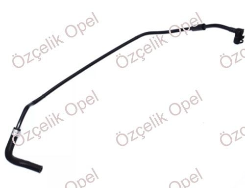 OPEL VE CHEVROLET GAZ KELEBEK ARA HORTUMU ASTRA H ASTRA J INSIGNIA A ZAFİRA B MOKKA CRUZE Z1.6XER- YAN SANAYİ