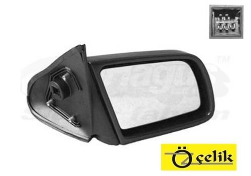 OPEL VECTRA A SAG AYNA ELKTİRİKLİ - VIEWMAX MARKA