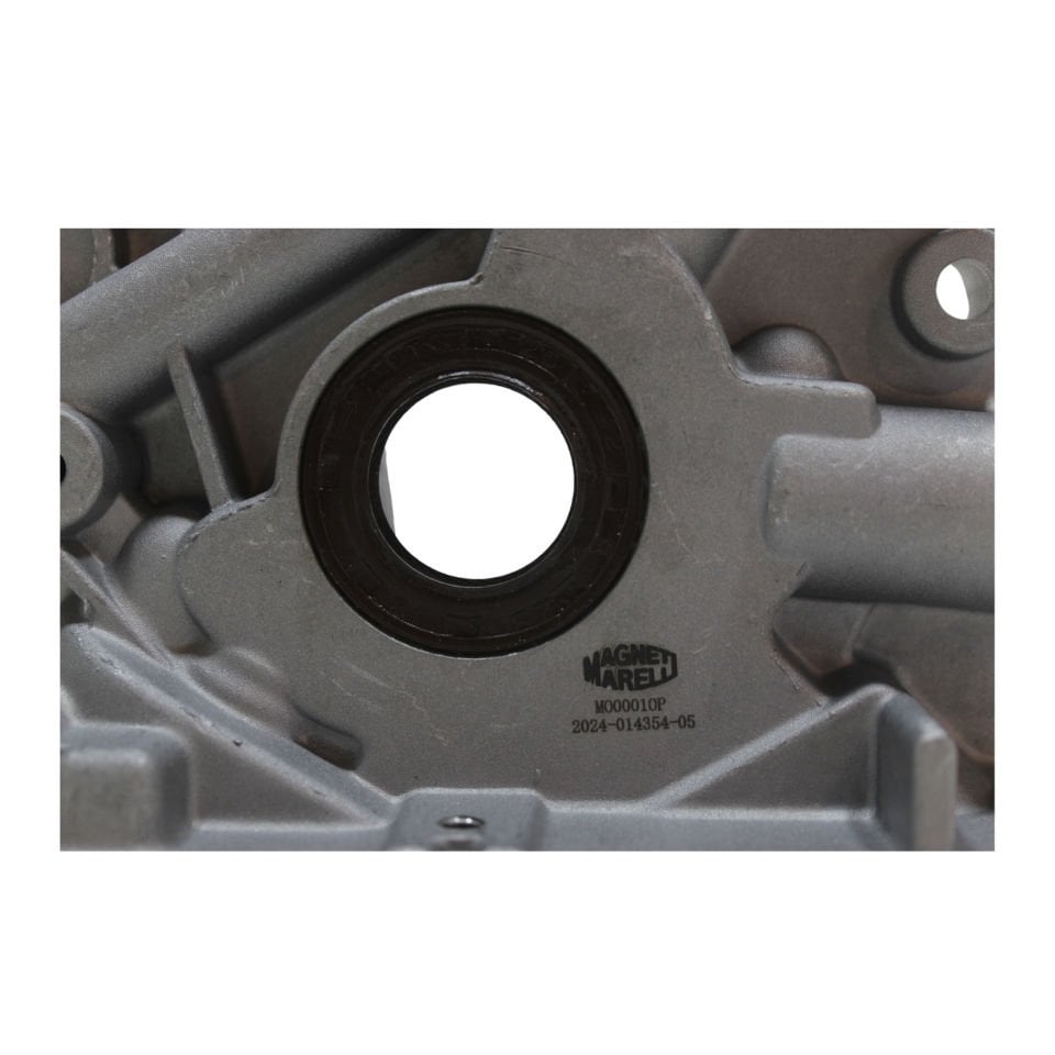 Opel Corsa B 1.4 Benzinli Yağ Pompası - Marelli 359002100010