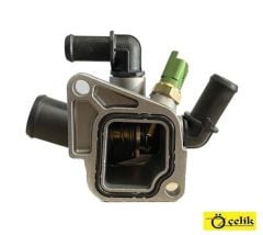 OPEL CORSA D 1.3 DİZEL TERMOSTAT MAHLE TI 173 88 - 1338020 - 93184200
