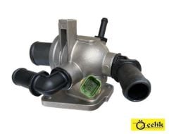 OPEL CORSA D 1.3 DİZEL TERMOSTAT MAHLE TI 173 88 - 1338020 - 93184200