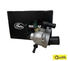 OPEL CORSA D 1.3 DİZEL TERMOSTAT GATES TH38588G1 - 1338020 - 93184200