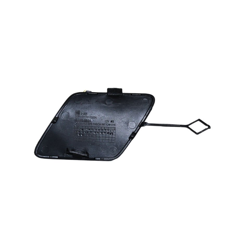Chevrolet Cruze Arka Tampon Çeki Kapağı - Orijinal 95939695