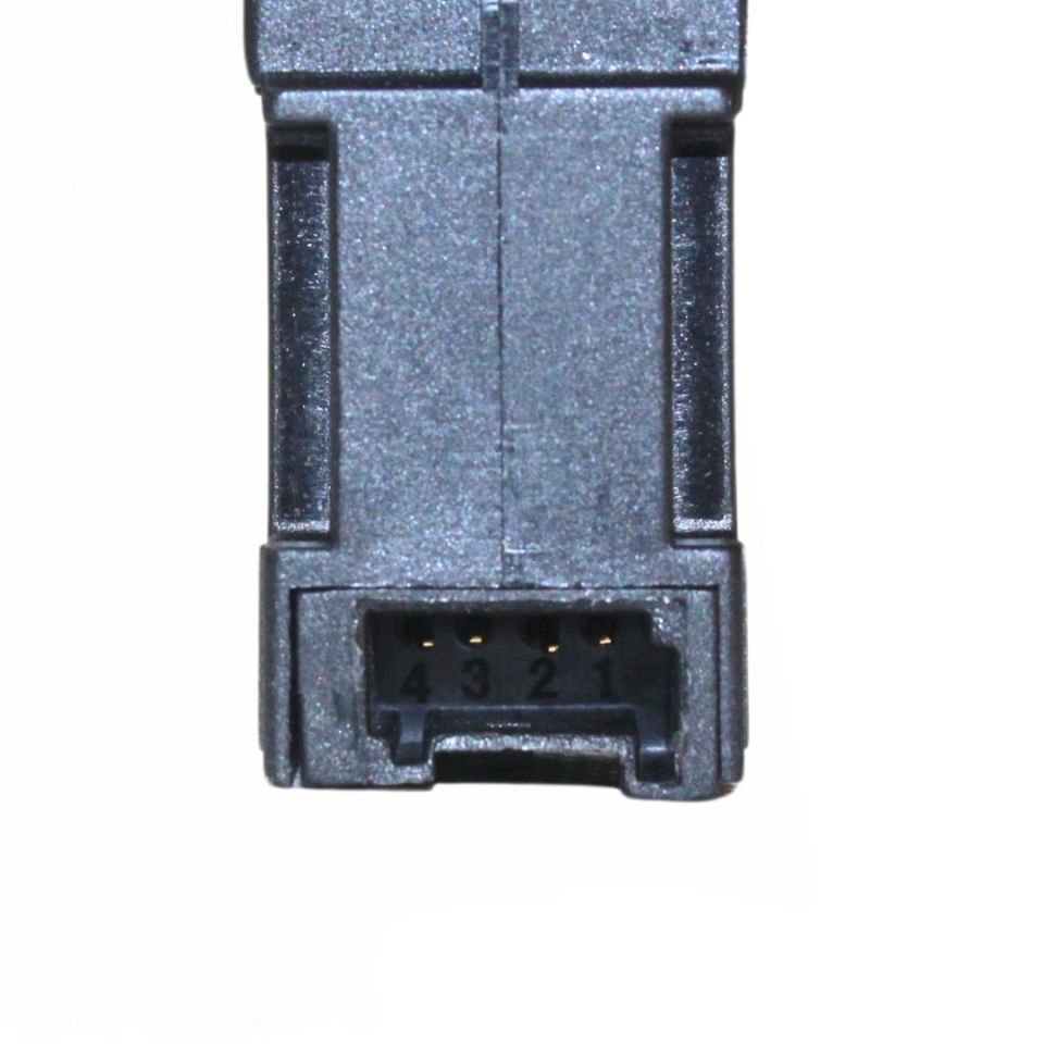 Opel Corsa D  Fren Pedal Müşürü - Zegen ZMS1043