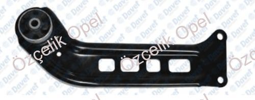 OPEL İNSİGNİA B ARKA DENGE KOLU SAĞ ÜST AYD MARKA 23328164