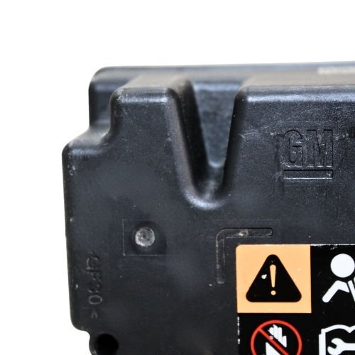 Chevrolet Cruze  Airbag Kontrol Ünitesi - Orijinal 13599653